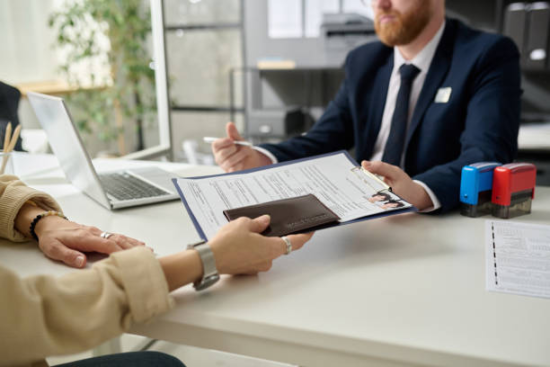 Kerimoğlu Vize Consultancy